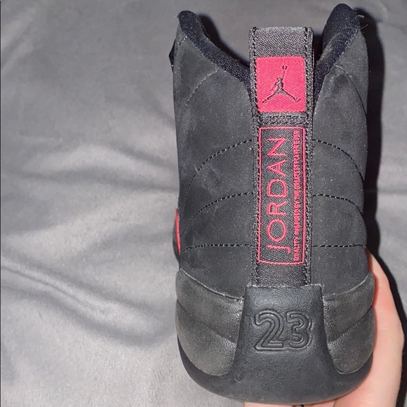 Jordan 12
